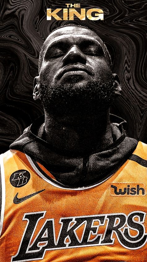 James Lebron Wallpapers, Lebron James Wallpapers Iphone, Lebron James Edit, Lebron James Wallpapers 4k, Nba Hd Wallpaper, Lebron Poster, Lebron Art, Anthony Davis Poster, Lebron James Artwork