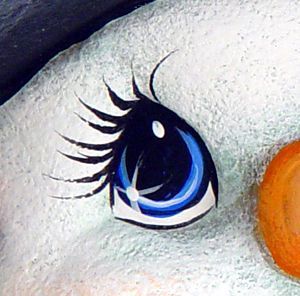 How to paint eyes How To Paint Eyes, Paint Eyes, Tole Painting Patterns, Snowman Faces, Snowman Painting, Eye Painting, Tole Painting, Christmas Paintings, Painting Tips