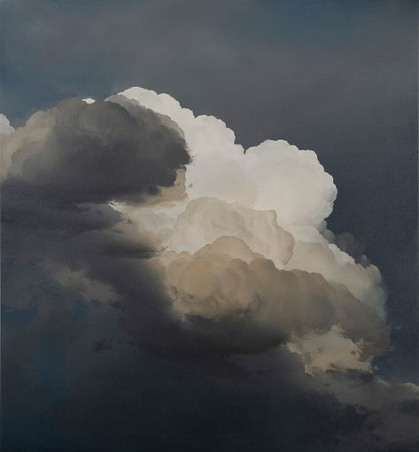 Atmosphere No. 102 (LittleJohn), Nature, Storm Clouds, Cloud Reference, Cloud Aesthetic, Nighttime Sky, Bar Room, Cloud Painting, Nature Paintings, Lake View