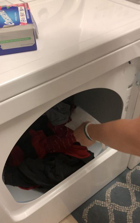How-To: Teach Your Kids & Teens to Do Laundry - $5 Dinners | Recipes, Meal Plans, CouponsEmailFacebookPinterestInstagramYouTubeTwitterRSSsearch Laundry Snapchat Story, Folding Laundry Aesthetic, Doing Chores Aesthetic, Doing Laundry Aesthetic, Laundry Pictures, Woman Doing Laundry, Outdoor Laundry Area, Laundry Aesthetic, Room Snapchat