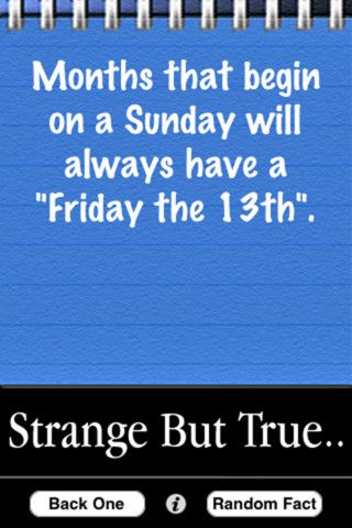 2012 Calendar, Strange And Unusual, Candle Quotes, Math Geek, Fun Facts About Life, Weird But True, Curious Facts, I'll Wait, What Day Is It