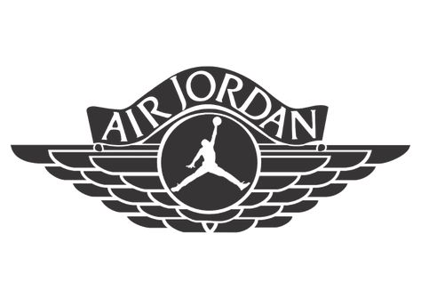 Nike Tattoo, Jordan Tattoo, Logo Jordan, Flight Logo, Air Jordan Logo, Michael Jordan Art, Shoes Vector, Jordan Logo Wallpaper, Nike Air Jordan Shoes