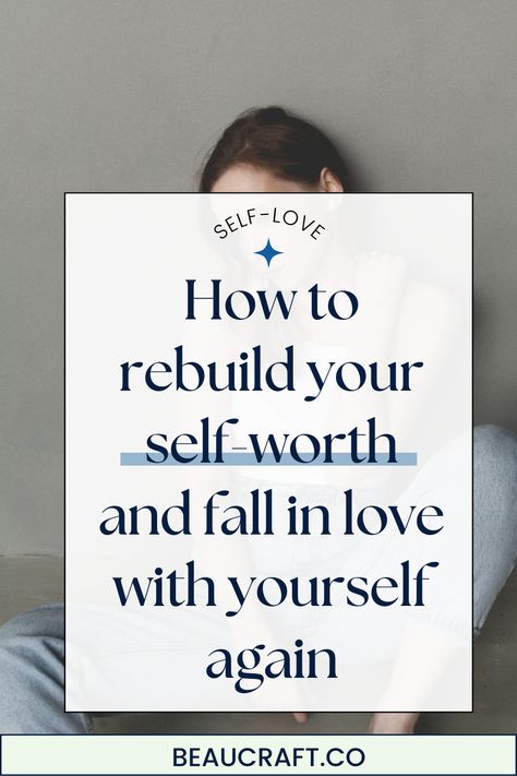 How you value yourself sets the tone for how others will treat you, self-worth is an important part of self-love and personal growth. Click here to read how you can drastically change your self-worth. How to improve self worth| Personal growth| Self-love| Self-esteem| Self confidence| Self worth quotes| Self-healing . Knowing Your Self Worth, Working On Self Worth, Rebuilding Self Worth, Self Worth Quotes For Men, How To Improve Self Worth, What Is Self Esteem, How To Find Your Worth, How To Increase Self Worth, Improving Self Worth