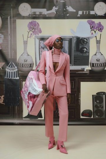 Couture, Haute Couture, Spring 2023 Ready To Wear, Grandma Fashion, 2023 Ready To Wear Collection, Tailored Clothes, Pastel Dress, 2023 Ready To Wear, Young Fashion