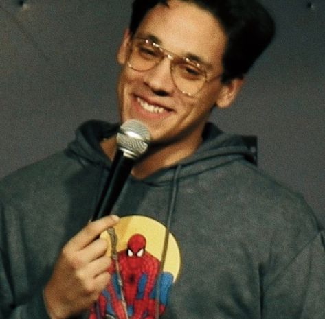 Troy Bond Comedian, Men With Dimples Smile, Man With Dimples, Troy Bond, Men With Dimples, Comedian Aesthetic, Big Boy Aesthetic, Men Smiling, Pretty Guys