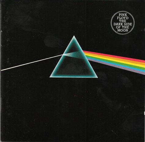 Pink Floyd Music, All Lyrics, Richard Wright, Pink Floyd Dark Side, Dark Side Of The Moon, Cats Artists, Music Mood, Cd Album, The Dark Side