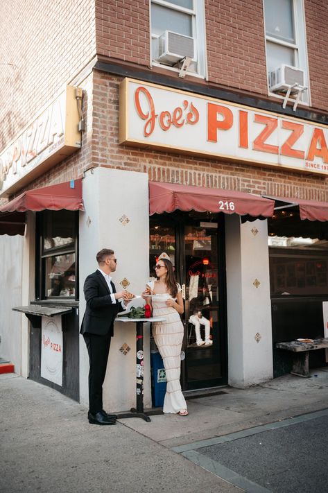 Nyc engagement photos, nyc aesthetic, engagement poses, documentary engagement photos, nyc wedding photographer, engagement photo inspiration, nyc couples session, couples photos, nyc couples aesthetic, pizza engagement photos, nyc pizza, joes pizza nyc, joes pizza engagement shoot, couples photos with pizza, unique engagement photos, fun engagement photos, Sushi Engagement Photos, Pizza Engagement Photos, Pizza Engagement Pictures, Photos With Pizza, Pizza Joes, Diner Engagement Photos, Pizza Unique, Restaurant Engagement Photos, Engagement Food