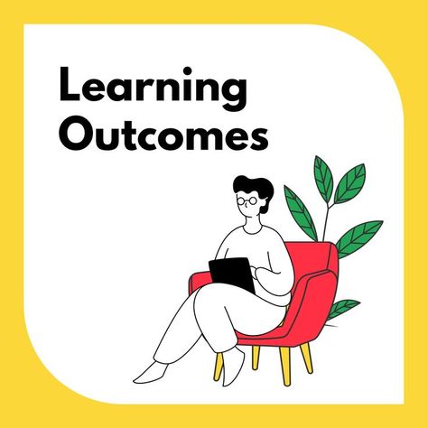 Learning Outcomes
Schooling is the foundation of a country. Learning results are a fundamental piece of the layout of any unit. 
visit ;https://medium.com/@asmaha.../learning-outcomes-d2bbc84932e6
#learning #learningoutcomes Foundation, Layout, Education, Learning Outcomes, Napoleon Bonaparte, The Foundation, The Unit