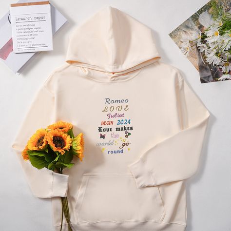 ❤️‍🔥Soon To Be Sold Out!!! Customization process: Step 1: Fill in Name 1 Step 2: Fill in Name 2 Step 3: Fill in your memorial date The most sentimental gift ever for your beloved💗 Love is in the air!💗 Give your loved one the best gift they could ever receive. An embroidered sweatshirt/hoodie has never looked so good. Whether it's a photo of you and family, your lover or best friend, or another person in your life, this embroidered sweatshirt is sure to bring smile to the face of the lucky rec Date Embroidery, Couple Name, Computerized Embroidery Machine, Photo Upload, 2 Step, Embroidered Sweatshirt, Custom Sweatshirts, Embroidered Sweatshirts, Love Is In The Air