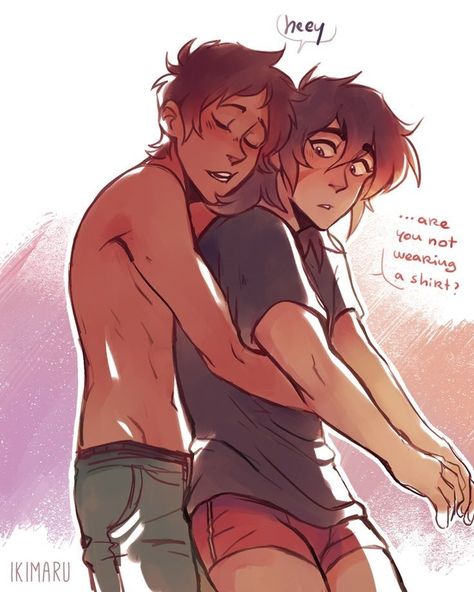 Tumblr, Klance Cute, Klance Fanart, Lance Mcclain, Klance Comics, Voltron Comics, Voltron Fanart, Voltron Ships, Voltron Klance