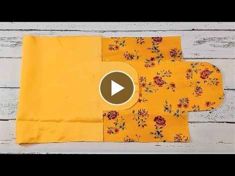 Easy Zip Sewing Trick - DIY Phone Purse Bag - Cross Body Bag, Easy Useful Bag You Can Do At Home From Old Clothes, Old Jeans, Reuse Ideas, in this video you will be able to learn how to make easy and daily use bag, Phone purse bag, coin purse, Fabric bag, hand bag, shopping bag at home using old clothes, old jeans or with small pieces of waste clothes, easy stitching method, with step by step tutorial. #Ladiesbag, #Oldjeans, #Stitching Material I am using and recommended :- 1. Interface / ... Couture, Jeans Reuse Ideas, Phone Purse Diy, Diy Phone Bag, Zip Sewing, Tailoring Diy, Making Purses, Simple Purse, Reuse Ideas