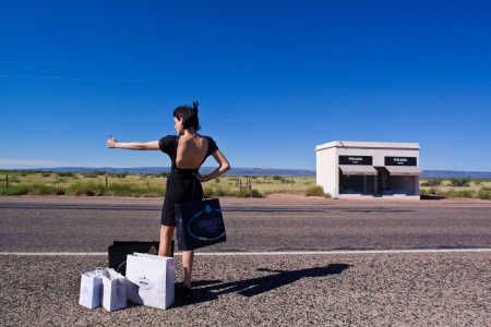 Marfa Texas, Prada Marfa, Gray Malin, Texas Towns, Adventure Lifestyle, Collections Photography, Slim Aarons, Going Places, Classic Collection