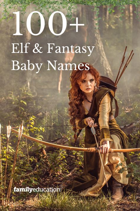 Need an interesting fantasy name for girls, boys, or your DnD character? Search our list of the best fantasy names for elves, warlocks, and more! #mysticalnames Fantasy Name For Kingdom, Good Fantasy Names, Fantasy Names With Meaning Forest, D&d Character Names, Female Elf Names Dnd, Fantasy Inspired Names, Fantasy Warrior Names, Male Elven Names, Fae Last Names