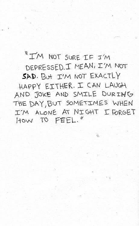 I know the feeling Break Up Quotes, True Quotes, Feeling Numb, Breakup Quotes, All Quotes, Intp, E Card, Feelings Quotes, Relatable Quotes