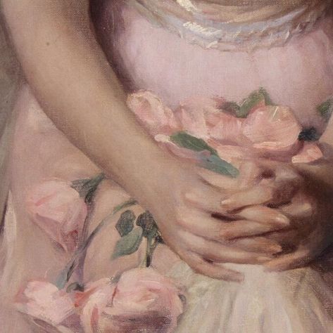 Pink Universe, Pretty Paintings, Aphrodite Aesthetic, Royal Pink, Painting Details, Soft Pink Theme, Rennaissance Art, Ethereal Aesthetic, Pink Painting