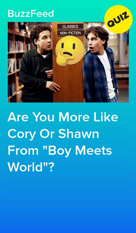 Cory And Shawn Handshake, Cole Walker My Life With The Walker Boys, Shawn From Boy Meets World, Shawn Boy Meets World, Boy Meets World Edits, Shawn And Cory, Boy Meets World Aesthetic, Boy Meets World Characters, 90s Quiz