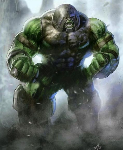 What if Hulk had the juggernaut armor? Imagine... 😱 •••••••••••••••••••••••••••••••••••••••••••••••• #💪 #Hulk #incrediblehulk… Juggernaut Armor, Juggernaut Marvel, Hulk Hulk, Age Of Apocalypse, Hulk Artwork, The Juggernaut, Silver Samurai, Marvel Hulk, Hulk Art