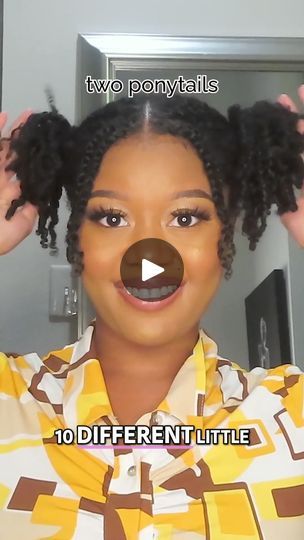 1K views · 55 reactions | Here's 10 ways you can style your mini twists | ✨ Need a cute, versatile way to style your natural 4C hair? Try these mini twists! You can style your mini twists in so many ways. Here's how!

Click to... | By 4C ONLYFacebook Nature, Natural Hair Mini Twist Styles, How To Style Mini Twists Natural Hair, Styling Mini Twists, Twists Natural Hair, Mini Twists Natural Hair, Natural 4c Hair, Toddler Braids, Twist Styles