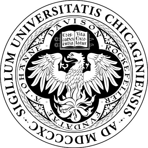 The University of Chicago, Trigger Warnings and Safe Spaces – Whatever Logos, Presidential Seal, Illinois Chicago, University Of Chicago, The University Of Chicago, College Logo, Seal Design, Boy Group, Badge Design