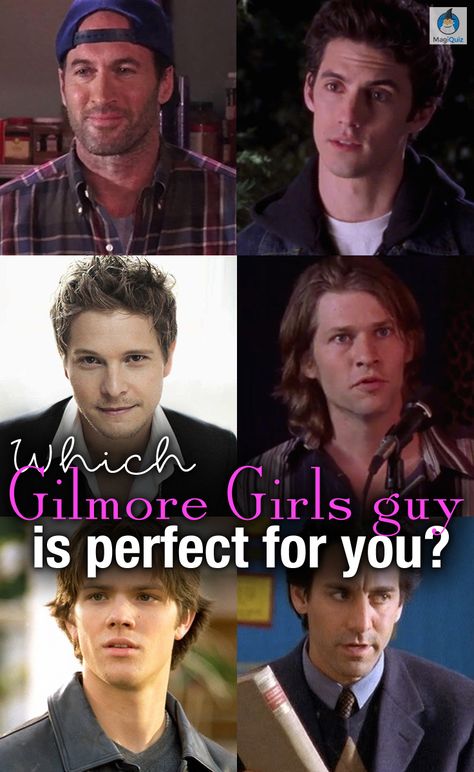 Stars Hollow is full of quirky characters who captured our hearts — in a big way. Which Gilmore Girls guy is your soulmate? Find out in this fun romance personality quiz if you're team Logan, Jess, or someone else! Team Dean Jess Or Logan, Jess Mariano Hot Pics, Team Logan Gilmore, Rory Gilmore Logan, Jess Mariano Imagines, Logan X Rory, Logan And Rory Kiss, Team Jess Gilmore, Dean Vs Jess