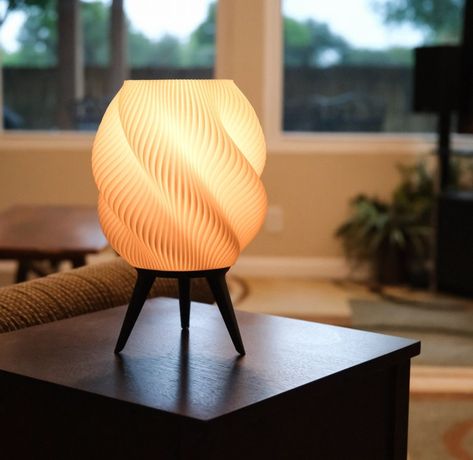 3d Printer Lamp, 3d Print Lighting, 3d Print Pattern, 3d Printed Lamp Design, Industrial Design Lamp, 3d Lamp Design, 3d Printed Lighting, 3d Printed Sculpture, 3d Printing Lamp