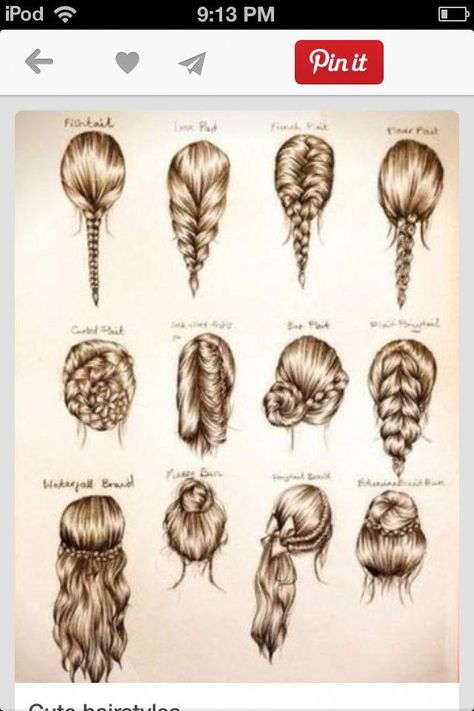 These are some cute easy hairstyles for school, or a party. #trendinghairstyles Waterfall Twist, Ladder Braid, Quick Hairstyles For School, Girls School Hairstyles, Cute Hairstyles For School, Cute Simple Hairstyles, Easy Hairstyles For School, Easy Hairstyles For Medium Hair, Fast Hairstyles