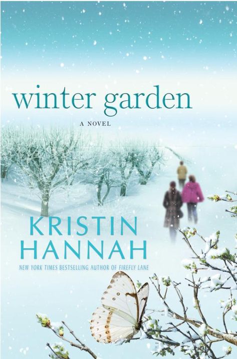 Winter Garden by Kristin Hannah Kristen Hannah, Hannah New, Kristin Hannah, Historical Fiction Novels, Bargain Books, Summer Reading Lists, Book Of The Month, Two Daughters, Book Summaries