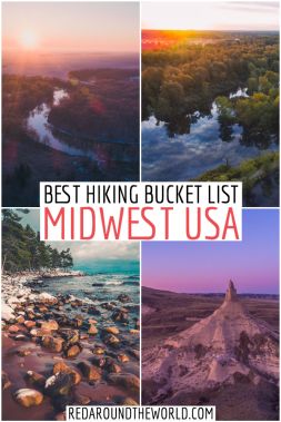 Michigan Hikes, Midwest Hiking, Michigan Bucket List, American Midwest, Midwest Road Trip, South Dakota Travel, Usa Bucket List, Michigan Adventures, Camping 101