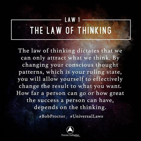 Universal Laws, Laws Of Life, Bob Proctor, A Course In Miracles, Awakening Quotes, Psychology Quotes, Attraction Quotes, Law Of Attraction Tips, Manifestation Law Of Attraction