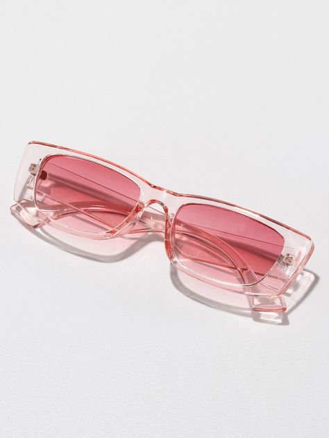 Boho      Embellished   Women Accessories Y2k Glasses, Pretty Sunglasses, Fancy Glasses, Black Clothes Women, Funky Glasses, Chinese Fashion Street, نظارات شمسية, Valentine Gifts For Girlfriend, Trendy Glasses