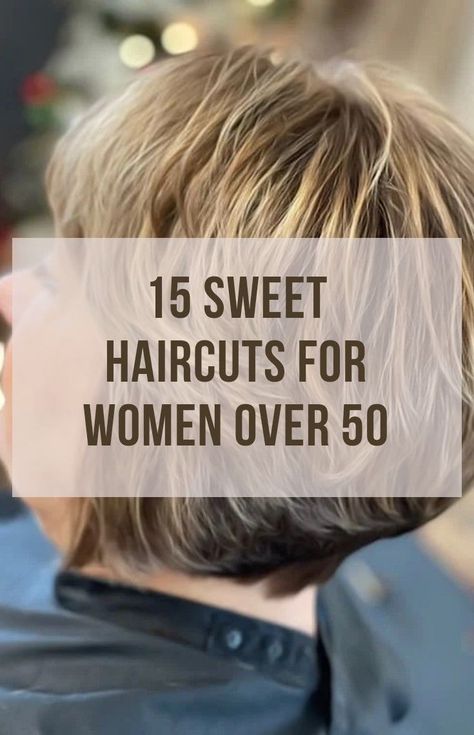 Youthful Haircuts, Low Maintenance Haircut, Gray Hair Beauty, Hair Styles For Women Over 50, To Try, Growing Out Short Hair Styles, Messy Short Hair, Bob Haircut For Fine Hair, Trendy Short Haircuts