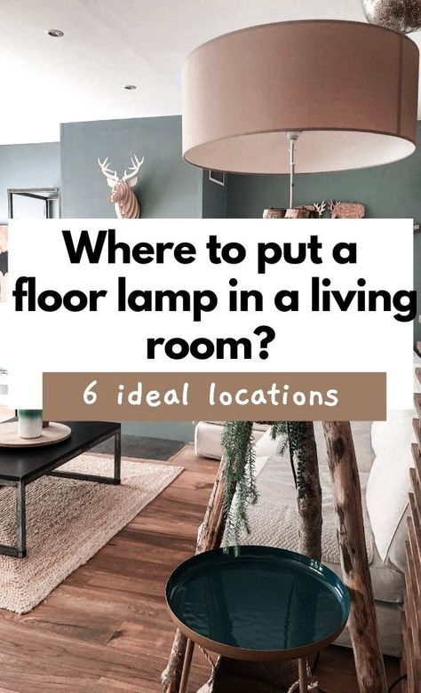 Floor Lamps Living Room Next To Tv, Floor Lamp Near Tv Unit, Floor Lamp Near Tv, Floor Lamp Beside Fireplace, Small Living Room Floor Lamp, Wicker Floor Lamps Living Room, Floor Lamp Next To Plant, Floor Lamps Living Room Placement, Large Floor Lamps Living Room