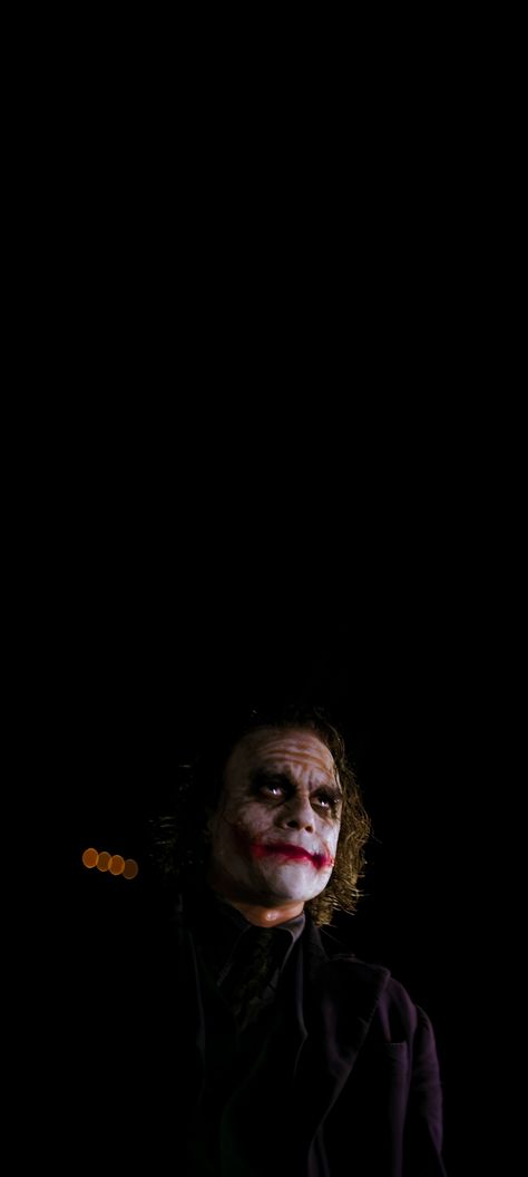 Dark Night Joker Wallpaper, Health Ledger Joker Wallpaper, Aesthetic Joker Wallpaper, Joker Dark Knight Tattoo, Joker Astethic Wallpaper, The Dark Knight Joker Wallpaper, Joker The Dark Knight Wallpaper, Joker Homescreen, Joker Wallpaper Heath Ledger