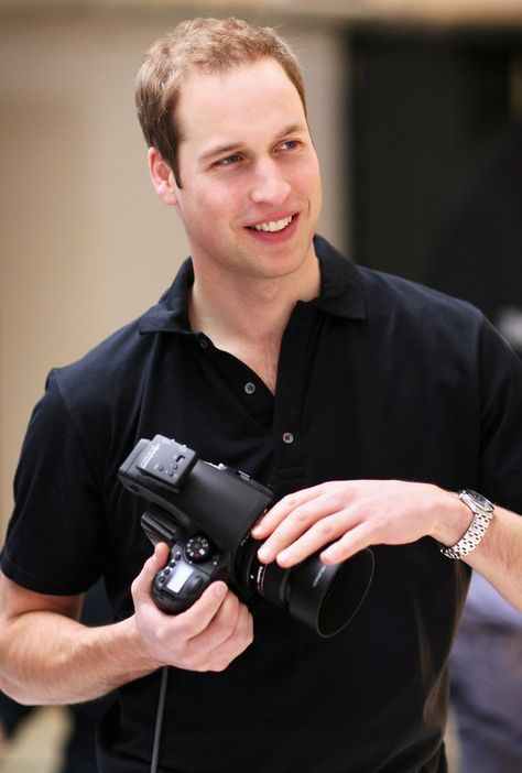 Pictures of Prince William Through the Years | POPSUGAR Celebrity  january 2010 Prince William Young, Royal Family Portrait, Kate Middleton Wedding, Principe William, Pictures Of Prince, Prinz William, Prince Williams, Prince William And Harry, Young Prince