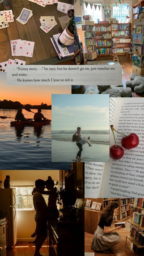 Funny Story by Emily Henry Aesthetic Emily Henry Aesthetic, Henry Aesthetic, Emily Henry, Almond Shaped Eyes, Story Aesthetic, Funny Story, Book Annotation, Classical Art, Book Fandoms