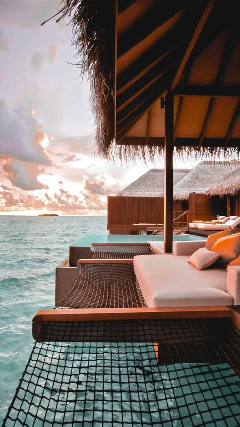 Travel, Dream Vacation, Maldives