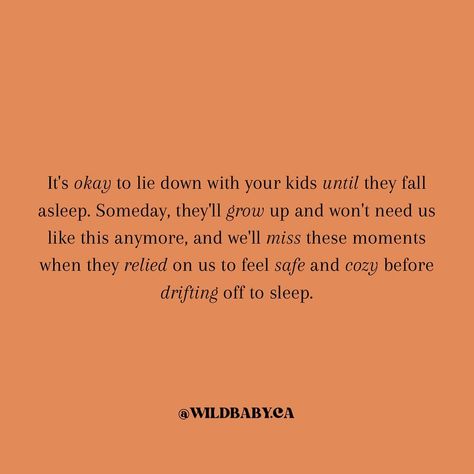 And I don’t know about you but there’s something about those bed time snuggles that are extra sweet 💖✨ . . . motherhood quotes | parenting quotes | empowering moms | quotes for moms | mom quote | motherhood journey | eco friendly kids | ethical kids | children’s clothes | sustainable fashion | sustainable fashion brands | sustainable kids fashion | ethically made | collingwood children’s boutique Moms Quotes, Quotes For Moms, Quotes Parenting, Quotes Empowering, Motherhood Quotes, Mom Quote, Eco Friendly Kids, Wild Baby, Childrens Clothing Boutique