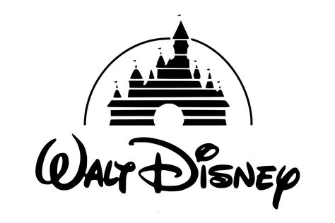 Walt Disney logo Disney Symbols, Walt Disney Logo, Logo Disney, Logo Color Schemes, App Ikon, Logo Design Examples, Type Logo, Disney Logo, Foto Logo