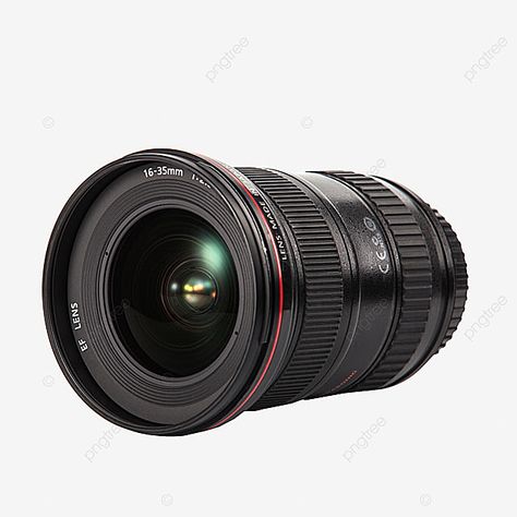 Dslr Camera Png, Camera Lens Png, Lens Png, Photography Clipart, Camera Clipart, Camera Png, Camera Lenses Canon, Shutter Photography, Lens Logo