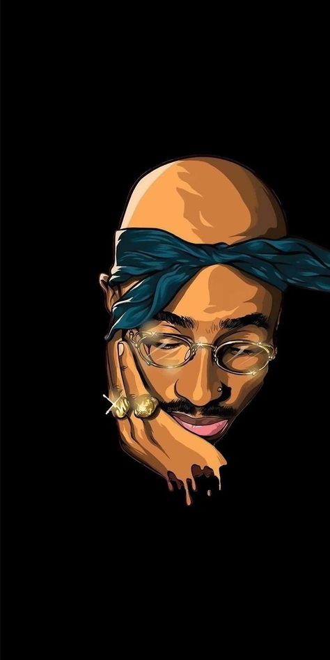 Tupac Wallpaper Discover more 2Pac, Hip Hop, Rap, Rapper, Tupac wallpaper. https://www.ixpap.com/tupac-wallpaper-3/ in 2022 | Tupac art, Tupac wallpaper, Hip hop artwork Tupac Wallpapers, Wallpaper Hip Hop, 2pac Wallpaper, Arte Bob Marley, 2pac Art, Tupac Art, Tupac Wallpaper, Arte Do Hip Hop, Arte Hip Hop