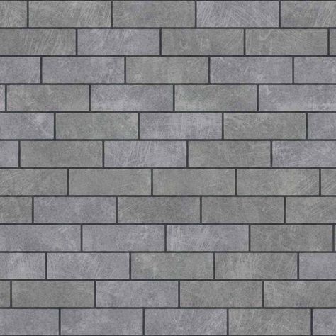 Grey Brick Wall Construction 3d Texture Free seamless HD 4k | Free 3d textures HD Texture Brick Wall, Gray Brick Texture, Grey Brick Texture, Grey Brick Tile, Brick Wall Texture Seamless, Bricks Flooring, Brick Wall Grey, Grey Wall Texture, Stone Brick Texture
