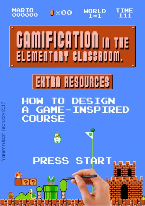 Gamification In The Elementary Classroom, Gamification In The Classroom, Gamify Your Classroom, Gamification Ideas, Canvas Learning Management System, Gamification Education, Brain Breaks Elementary, Gamification Design, Technology Teacher
