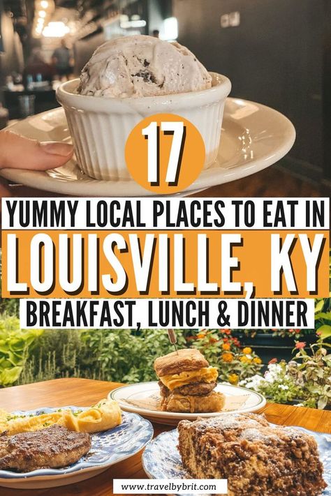 Best Places To Eat In Louisville Ky, Best Restaurants Louisville Ky, Best Restaurants In Louisville Ky, Nulu Louisville Ky, Louisville Kentucky Restaurants, Travel Kentucky, Cool Restaurants, Louisville Restaurants, Kentucky Vacation