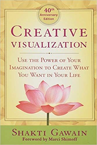 Creative Visualization: Use the Power of Your Imagination to Create What You Want in Your Life: Shakti Gawain, Marci Shimoff: 9781608684649: Books - Amazon.ca Shakti Gawain, Wellness Books, World Library, Creative Visualization, Books You Should Read, Power Of Now, Think Big, Book Worm, Human Design