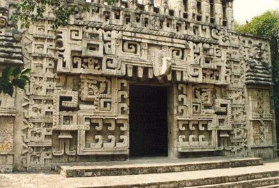 Part of the Temple of Quetzalcoatl Orion’s Image Mesoamerican Architecture, Aztec Architecture, Mayan Architecture, Aztec Temple, Mexican History, Ancient Aztecs, Aztec Culture, Mayan Art, Ancient Mayan