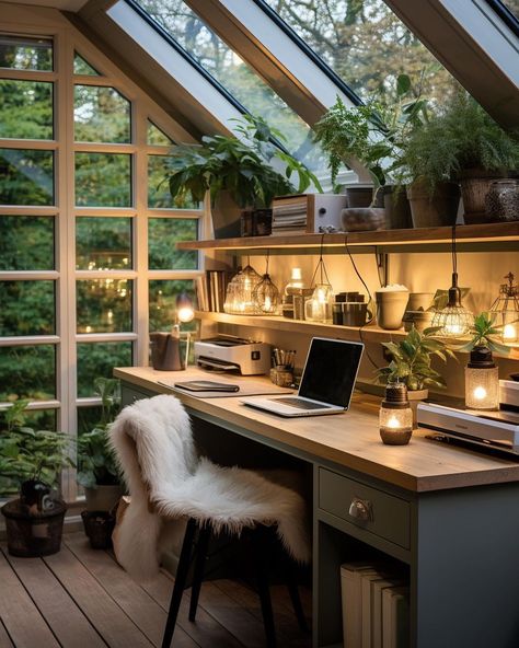 Fresh home office 🌱🤍 📸: @interioryesplz #interioryesplz #desksetup #deskinspo #planterior #urbanjunglebloggers #urbanjungleblog… | Instagram Home Office Design, Room Decoration Items, Drawing Room Decor, Cozy Home Office, Inspire Me Home Decor, Ideas Home Decor, Living Room Home Decor, Ideas Living Room, Dream House Decor