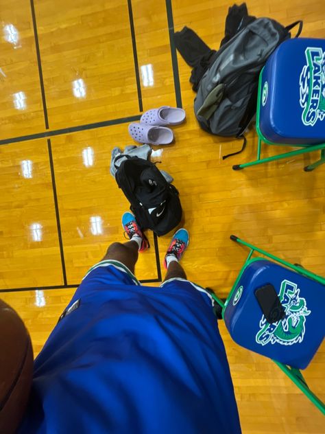 Aau Basketball Aesthetic, Basketball Pfp, Basketball Essentials, Basketball Vibes, Basketball Pics, Man Selfie, Basketball Aesthetic, Aau Basketball, Perfect Lifestyle