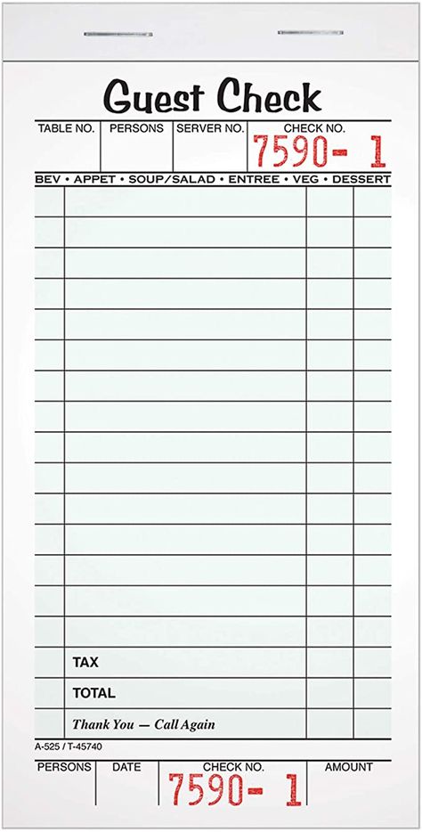 Blank Receipt, Printable Lined Paper, Guest Check, Writing Paper Printable Stationery, Scrapbook Printing, Graphic Design Cards, Scrapbook Book, Labels Printables Free, 카드 디자인