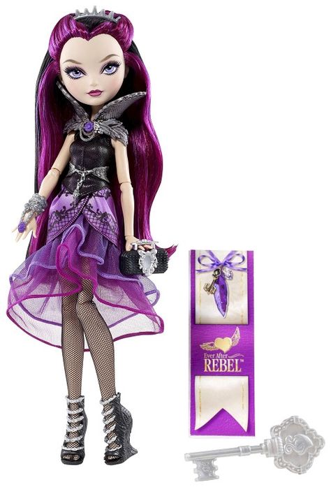 Ever After High Toys, Raven Queen Doll, Ever After High Raven Queen, Ever After High Raven, Ever After High Rebels, Ever After Dolls, Raven Queen, Basic Fashion, Dream Doll