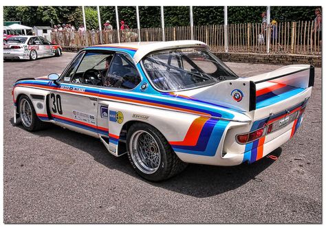 Bmw 635, Bmw E9, Classic Bmw, Touring Car Racing, Bmw M1, Bmw Classic Cars, Goodwood Festival Of Speed, Bmw Alpina, Festival Of Speed